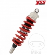 Rear shock absorber YSS - Suzuki GSX-R 750 ('96-'99) - JM