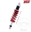 Rear Shock Absorber YSS - Variable Preload - Triumph Tiger Explorer 1200 ABS / Tiger Explorer 1200 ABS Spoked Wheel - JM