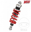 Rear Shock Absorber YSS - Yamaha FZ6 600 N ('04-'06) / Yamaha FZ6 600 NS ('05-'06) - JM