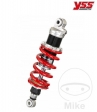 Rear Shock Absorber YSS - Yamaha FZ6 600 S Fazer ('04-'06) / Yamaha FZ6 600 SA Fazer ABS ('06) - JM