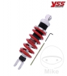 Rear Shock Absorber YSS - Yamaha R7 700 ABS YZF690 / R7 700 ABS YZF690-U / R7 700 World GP 60th Anniversary ABS YZF690 - JM