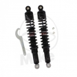 Rear shock absorbers Aprilia Sportcity 125 ('04-'08) / Sportcity 200 ('06-'08) / Sportcity 250 ie / Sportcity 300 ie Cube - YSS