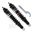 Rear Shock Absorbers Gilera Runner 125 VX 4T ('05-'15) / Runner 200 VXR ('05-'07) / Runner 200 VXR ST ('08-'12) - YSS