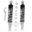 Rear Shock Absorbers Harley Davidson XL 1200 S Sportster Sport ('96-'03) / XLH 883 ('88-'92) / XLH 1200 Sportster ('88-'90) - YS