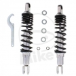 Rear Shock Absorbers Honda CB 750 K Four ('69-'78) / CB 750 F Supersport / GL 1000 K Goldwing ('76-'78) - YSS