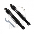 Rear shock absorbers Kymco Grand Dink 125 ('01-'07) / Malaguti Madison 125 ('99-'04) / Yamaha YP 125 R Majesty ('98-'09) - YSS