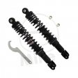 Rear Shock Absorbers Kymco People 125 S ('05-'10) / People 200 S i ('07-'15) / People 250 LC ('05-'06) - YSS