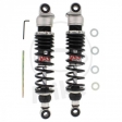 Rear Shock Absorbers Yamaha SR 500 G ('79-'83) / SR 500 SP ('78-'99) - YSS