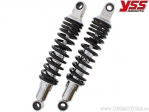 Rear Shock Set - Yamaha XS 360 ('76-'79) - YSS