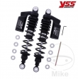 Rear Shock Set YSS - Harley Davidson XL 883 N Sportster Iron ABS ('19-'20) - JM