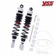 Rear Shock Set YSS - Honda CB 750 F2 Seven Fifty / CB 750 K / CB 750 K Four / GL 1000 K Goldwing / GL 1000 LTD Goldwing - JM