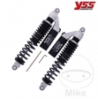 Rear Shock Set YSS - Suzuki PE 250 ('77-'82) / Suzuki PE 400 ('80-'81) - JM