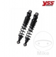 Rear Shock Set YSS - Triumph Bonneville 1200 T120 ABS ('16-'17) / Triumph Bonneville 1200 T120 Black ABS ('16-'17) - JM