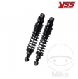 Rear Shock Set YSS - Triumph Street Scrambler 900 EFI ABS ('17-'20) - JM