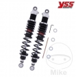 Rear Shock Set YSS - Triumph Thruxton 1200 ABS ('16-'17) - JM