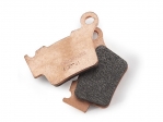 Rear Sintered Brake Pads - KTM EXC / EXC Six Days / SX / SXS / XC-W / EXC-F / EXC TPI / EXC Racing - KTM