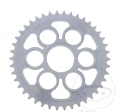 Rear Sprocket - 42 teeth (pitch 520) - Ducati Panigale 1000 V4 R ABS / 1100 V4 ABS / 1100 V4 S ABS / 1100 V4 S Corse ABS - JM