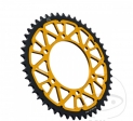 Rear Sprocket Dual - JTX486.47 (520 pitch) - Suzuki GSX-R 1000 Z / GSX-R 1000 Z 25th Anniversary / GSX-R 1000 ZUF / GSX-R 750 - 