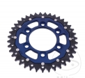 Rear Sprocket Dual ZF - 39 teeth (525 pitch) - Kawasaki Z 1000 D Special Edition / Z 1000 E ABS - E Black Edition ABS - JM