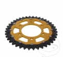 Rear Sprocket Dual ZF - 40 teeth (pitch 525) - Kawasaki Z 1000 B - C ABS - D - D Black Edition - D Special Edition - E ABS - JM