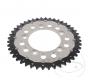 Rear Sprocket Dual ZF - 44 teeth (pitch 520) - Ducati Monster 821 Stripe ABS / Panigale 899 ABS / Scrambler 1100 ABS - JM