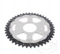 Rear Sprocket Dual ZF - 45 teeth (pitch 520) - KTM Duke 125 ABS/ 200 ABS / 390 ABS - Euro5 / RC 125 ABS - ABS Euro5 - JM