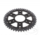 Rear Sprocket Dual ZF - 45 teeth (pitch 525) - Ducati Multistrada 950 ABS - S ABS - S SW Spoke Wheel ABS Spoke Wheel - JM