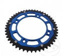 Rear Sprocket Dual ZF - 51 teeth (pitch 428) - Gas Gas MC 85 17/14 - 19/16 inch / TC 85 17/14 - 19/16 inch / KTM SX 85 - JM