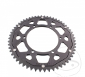 Rear Sprocket Dual ZF - 56 teeth (pitch 428) - Aprilia RS 125 4T ABS - Euro4 - Replica ABS - Replica ABS Euro4 / RS4 125 4T - JM