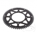 Rear Sprocket Dual ZF - 56 teeth (pitch 428) - Beta RE 125 / REV3 125 / RR 125 AC Enduro - AC Motard - LC Enduro - JM