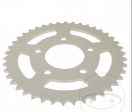 Rear Sprocket Esjot - 42 teeth - BMW HP4 1000 ABS / BMW HP4 1000 Competition ABS - JM