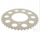 Rear Sprocket Esjot - 43 teeth (520 pitch) - Aprilia RSV4 1000 R / RSV4 1000 R ABS APRC / RSV4 1000 R APRC - JM