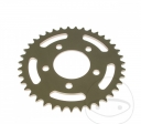 Rear Sprocket Esjot - 43 teeth (pitch 520) - BMW HP4 1000 ABS / BMW HP4 1000 Competition ABS - JM