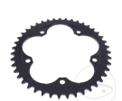 Rear Sprocket Esjot - 43 teeth (pitch 520) - MV Agusta Brutale 1078 RR / Agusta Brutale 1090 / Agusta Brutale 1090 ABS - JM