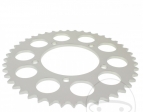 Rear sprocket Esjot - 45 teeth (pitch 520) - BMW G 650 Xmoto / G 650 Xmoto ABS / Derbi 659 660 Mulhacen Cafe Cast Wheel - JM