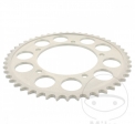 Rear Sprocket Esjot - 48 teeth (pitch 525) - Suzuki DL 650 UE / 650 / 650 XT A ABS Spoked Wheel / Triumph TT 600 - JM