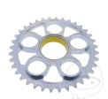 Rear Sprocket Esjot Black - 36 Teeth (525 Pitch) - Ducati 848 848 - Evo - Evo Corse SE - Evo Dark - 916 916 Senna I Monoposto - 