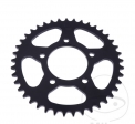 Rear Sprocket Esjot Black - 39 teeth (pitch 525) - Benelli 752 750 S ABS / BN 600 Avio - GT - GT ABS - i / Imperiale 400 ABS - J