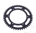 Rear Sprocket Esjot Black - 48 teeth (pitch 420) - Aprilia SX 50 SM Factory Euro4 - Limited Edition / Derbi GPR 50 Nude - JM