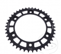 Rear Sprocket JTA1308.42 (520 pitch) - Suzuki GSX-R 600 / GSX-R 1000 / GSX-R 1000 U1 / GSX-R 1000 U2 - JM