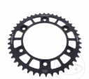 Rear sprocket JTA1308.44 (pitch 520) - GSX-R 600 U1 / GSX-R 600 U2 / GSX-R 600 U3 / GSX-R 600 UE / GSX-R 600 UF - JM