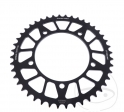 Rear Sprocket JTA1793.44 BLK (520 pitch) - Suzuki GSX-R 600 X Anniversary / GSX-R 600 XU2 Anniversary / GSX-R 600 XU3 - JM