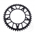 Rear Sprocket JTA1793.45 BLK (520 pitch) - Suzuki GSX-R 600 U2 / GSX-R 600 U3 / GSX-R 600 UE / GSX-R 600 UF - JM