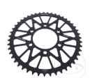 Rear Sprocket JTA478.47 BLK (520 pitch) - Kawasaki ER-6F 650 A / ER-6F 650 B ABS / ER-6F 650 C / ER-6F 650 D ABS / ER-6F 650 E -