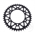 Rear Sprocket JTA486.43 BLK (520 pitch) - Suzuki GSX-R 1000 Z / 1000 Z 25th Anniversary / 1000 ZUF / 1000 ZUF 25th Anniversary -