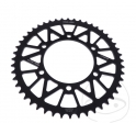 Rear Sprocket JTA486.48 BLK (520 pitch) - Kawasaki GPZ 500 S / KLE 300 C Versys X ABS / KLX 230 A / 250 R EX Ninja - JM