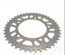 Rear sprocket JTA75.43 (pitch 520) - BMW S 1000 RR ABS / S 1000 RR Pro ABS / S 1000 RR Pro ABS - JM