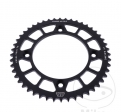 Rear sprocket JTA895.48 BLK (428 pitch) - Gas Gas MC 85 17/14 - 19/16 inch / Husqvarna TC 85 17/14 - 19/16 inch / KTM SX 85 - JM