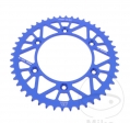 Rear Sprocket JTA897.48 BLU (pitch 520) - Gas Gas EC 300 / TXT 300 GP - Racing - Racing Homologated / FC 400 - 450 Cross - JM