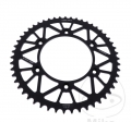 Rear Sprocket JTA897.51 BLK (520 pitch) - Husaberg FE 400 Enduro / FE 450 E Enduro - ie Enduro / FE 501 E Enduro - Supermoto - J